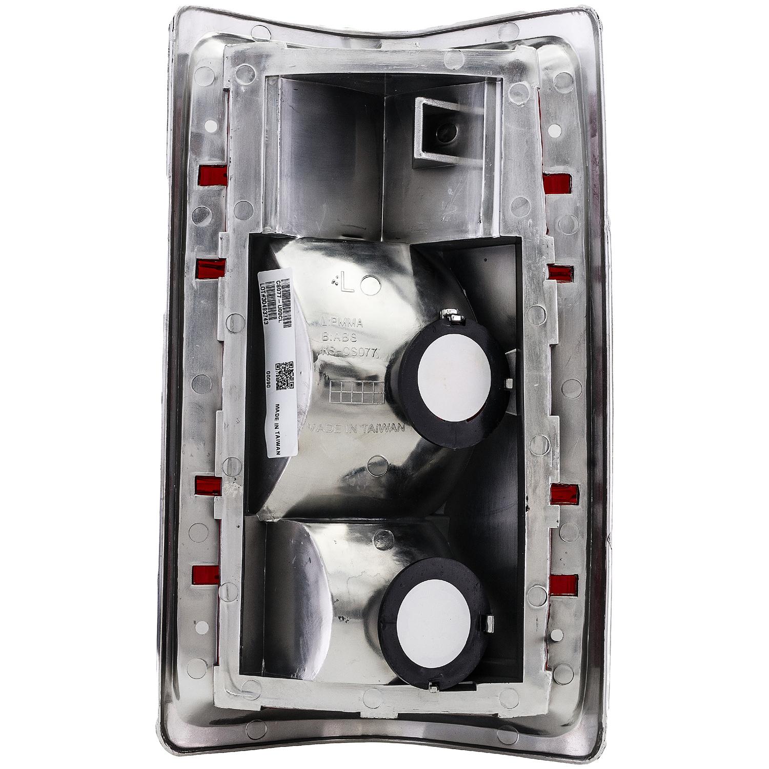 Dorman 1610420 - Tail Light Assembly Dorman 1610420 Tail Light Assembly product image 2 of 4
