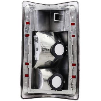 1990 Dodge Dakota Tail Light Assembly Left Dorman 1610420 image 2 of 4