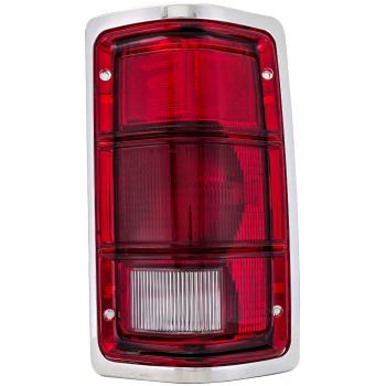 1990 Dodge Dakota Tail Light Assembly Right Dorman 1610421 image 1 of 4
