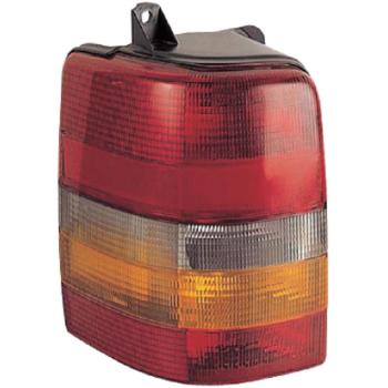 1996 Jeep Grand Cherokee Tail Light Assembly