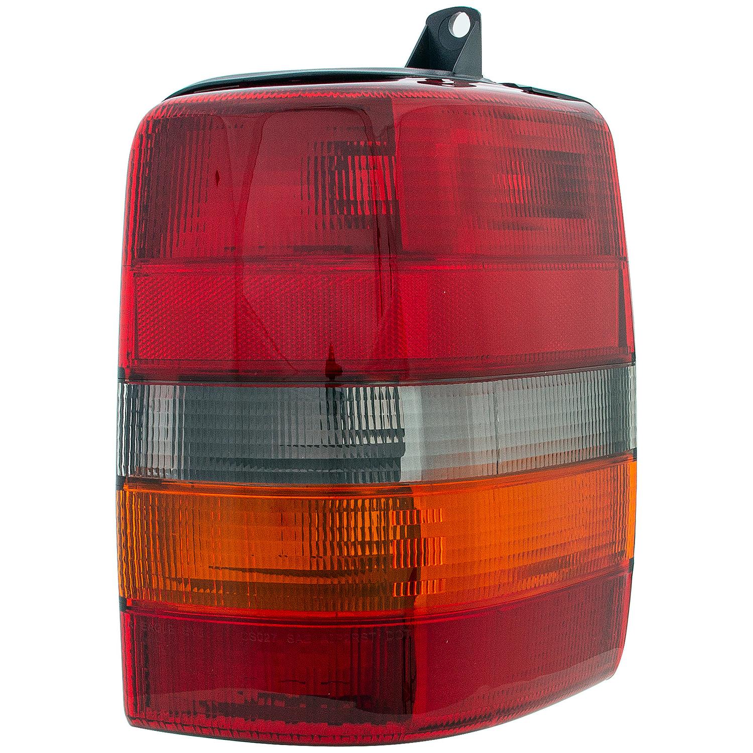 Dorman 1610435 - Tail Light Assembly Dorman 1610435 Tail Light Assembly product image 1 of 4