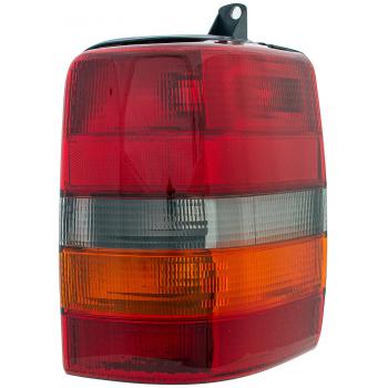 1995 Jeep Grand Cherokee Tail Light Assembly Right Dorman 1610435 image 1 of 4