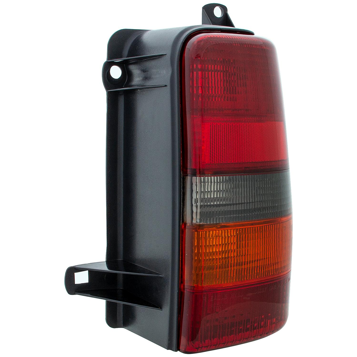 Dorman 1610435 - Tail Light Assembly Dorman 1610435 Tail Light Assembly product image 3 of 4
