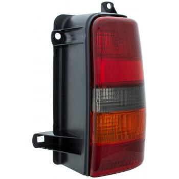 1995 Jeep Grand Cherokee Tail Light Assembly Right Dorman 1610435 image 3 of 4