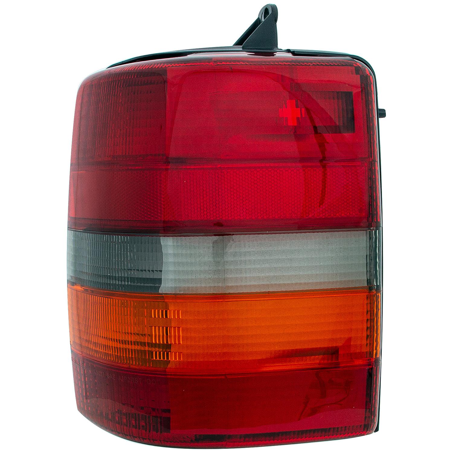 Dorman 1610435 - Tail Light Assembly Dorman 1610435 Tail Light Assembly product image 4 of 4