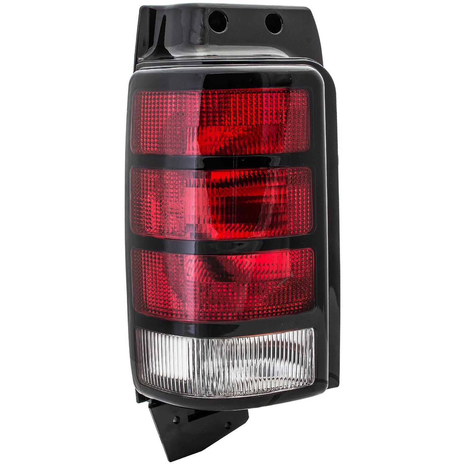 Dorman 1610462 - Tail Light Assembly Dorman 1610462 Tail Light Assembly product image 1 of 4
