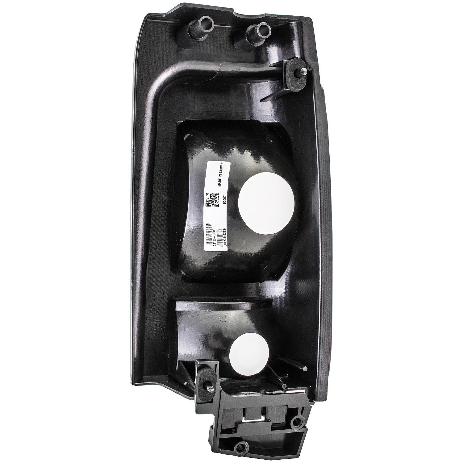 Dorman 1610462 - Tail Light Assembly Dorman 1610462 Tail Light Assembly product image 2 of 4