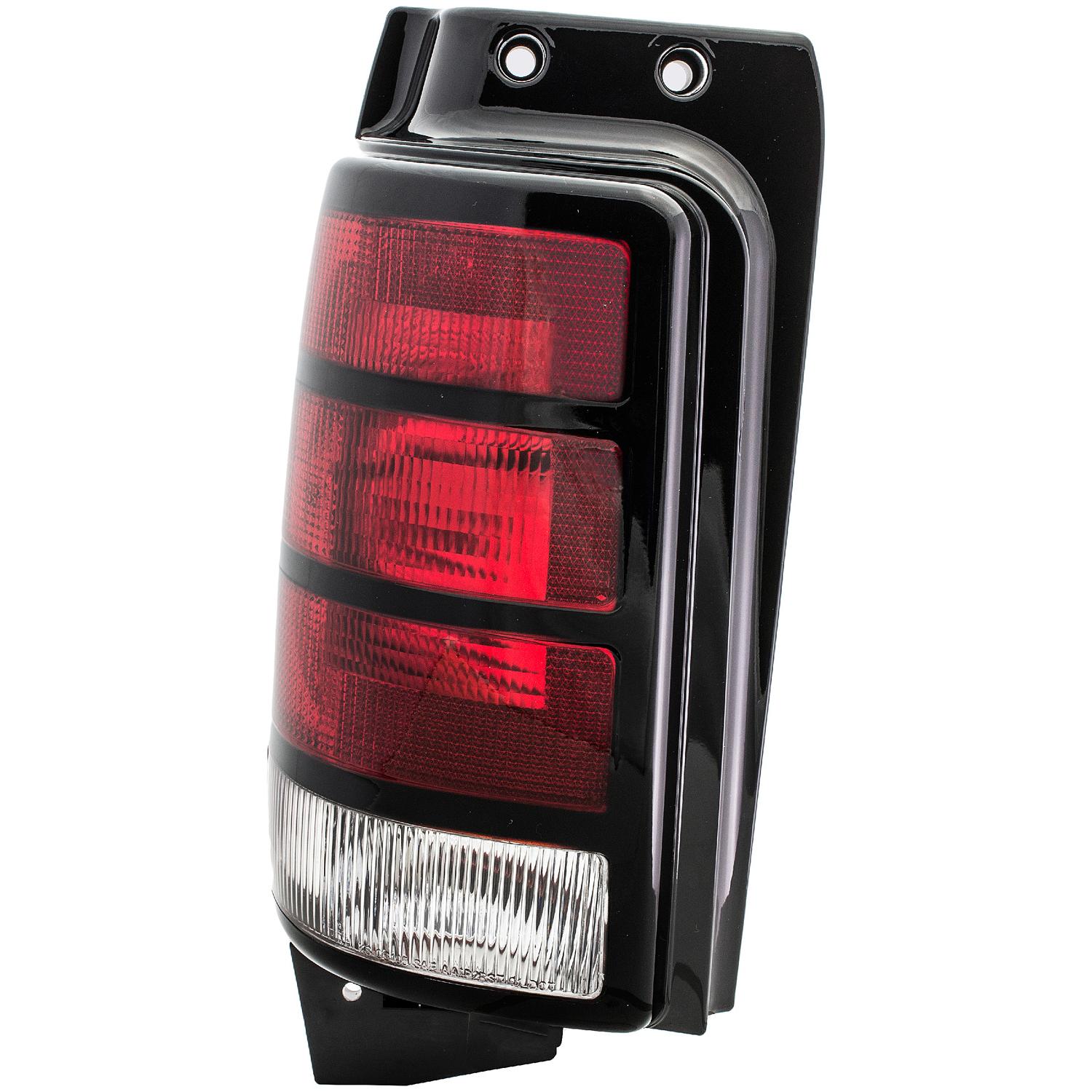 Dorman 1610462 - Tail Light Assembly Dorman 1610462 Tail Light Assembly product image 4 of 4