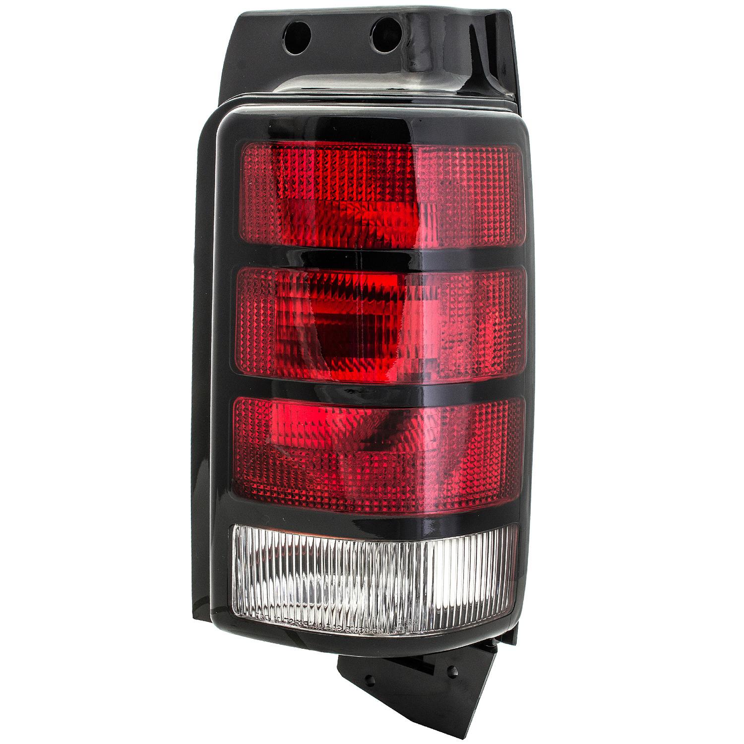 Dorman 1610463 - Tail Light Assembly Dorman 1610463 Tail Light Assembly product image 1 of 4