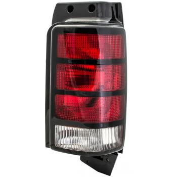 1995 Dodge Caravan Tail Light Assembly Right Dorman 1610463 image 1 of 4
