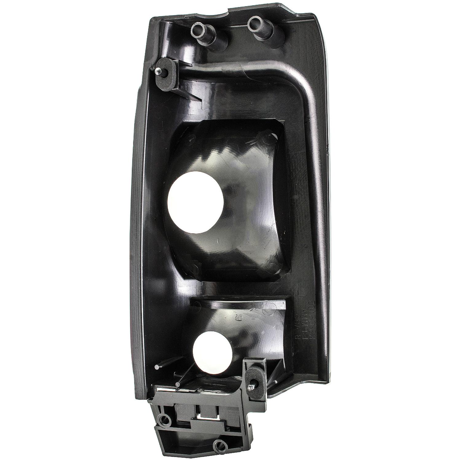 Dorman 1610463 - Tail Light Assembly Dorman 1610463 Tail Light Assembly product image 2 of 4