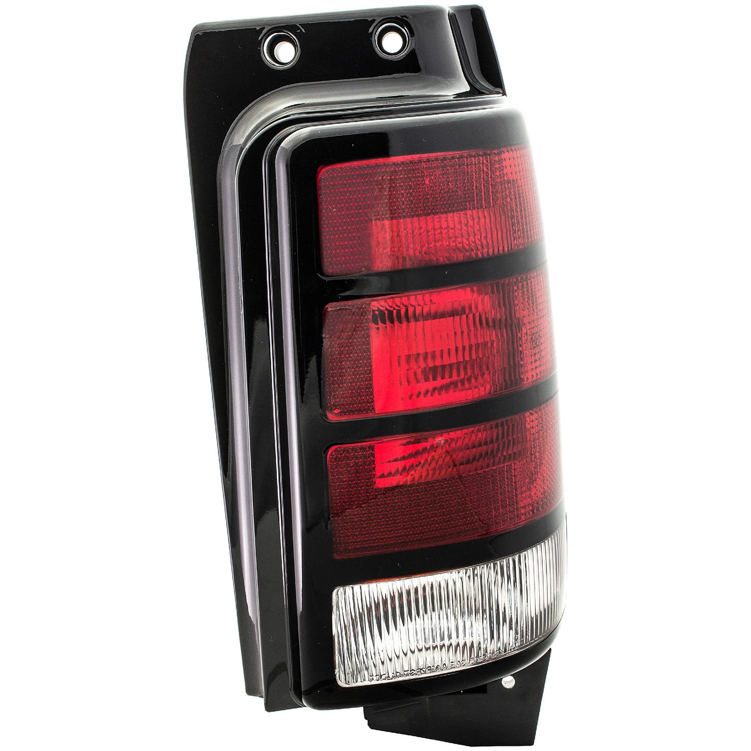 Dorman 1610463 - Tail Light Assembly Dorman 1610463 Tail Light Assembly product image 3 of 4