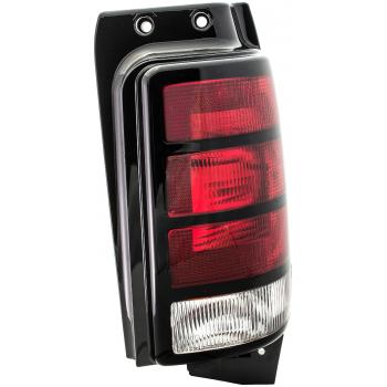 1995 Dodge Caravan Tail Light Assembly Right Dorman 1610463 image 3 of 4