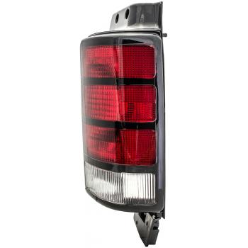 1995 Dodge Caravan Tail Light Assembly Right Dorman 1610463 image 4 of 4