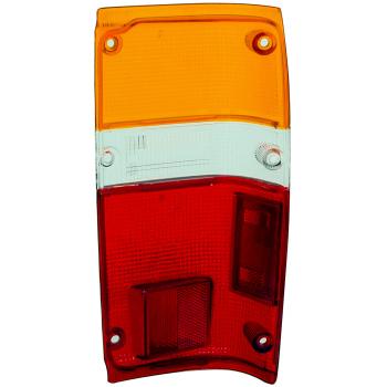 1988 Toyota Pickup Tail Light Assembly Left Dorman 1610620 image 2 of 4