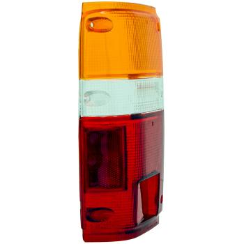 1988 Toyota Pickup Tail Light Assembly Left Dorman 1610620 image 3 of 4