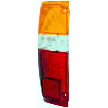 1988 Toyota Pickup Tail Light Assembly Left Dorman 1610620 image 4 of 4