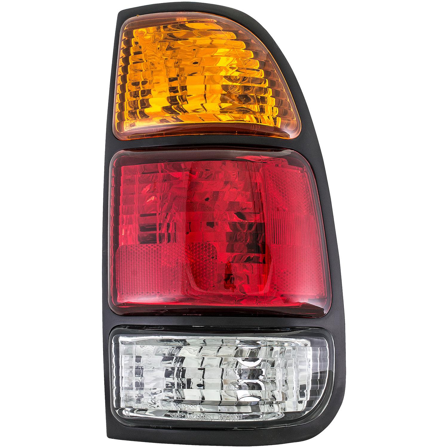 Dorman 1610699 - Tail Light Assembly Dorman 1610699 Tail Light Assembly product image 1 of 4
