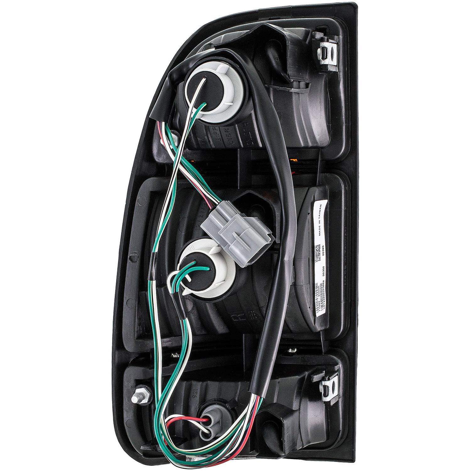 Dorman 1610699 - Tail Light Assembly Dorman 1610699 Tail Light Assembly product image 2 of 4