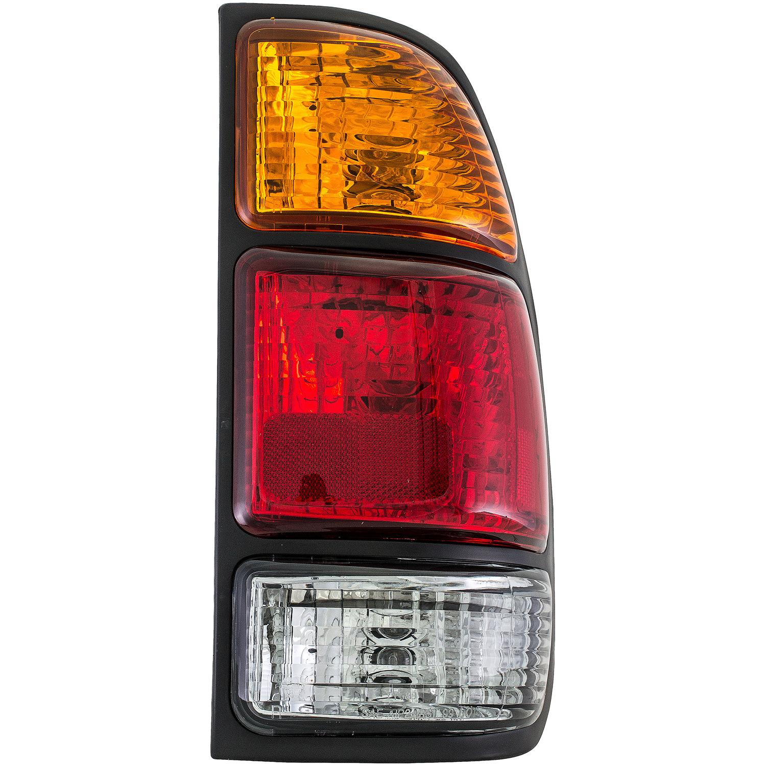 Dorman 1610699 - Tail Light Assembly Dorman 1610699 Tail Light Assembly product image 3 of 4