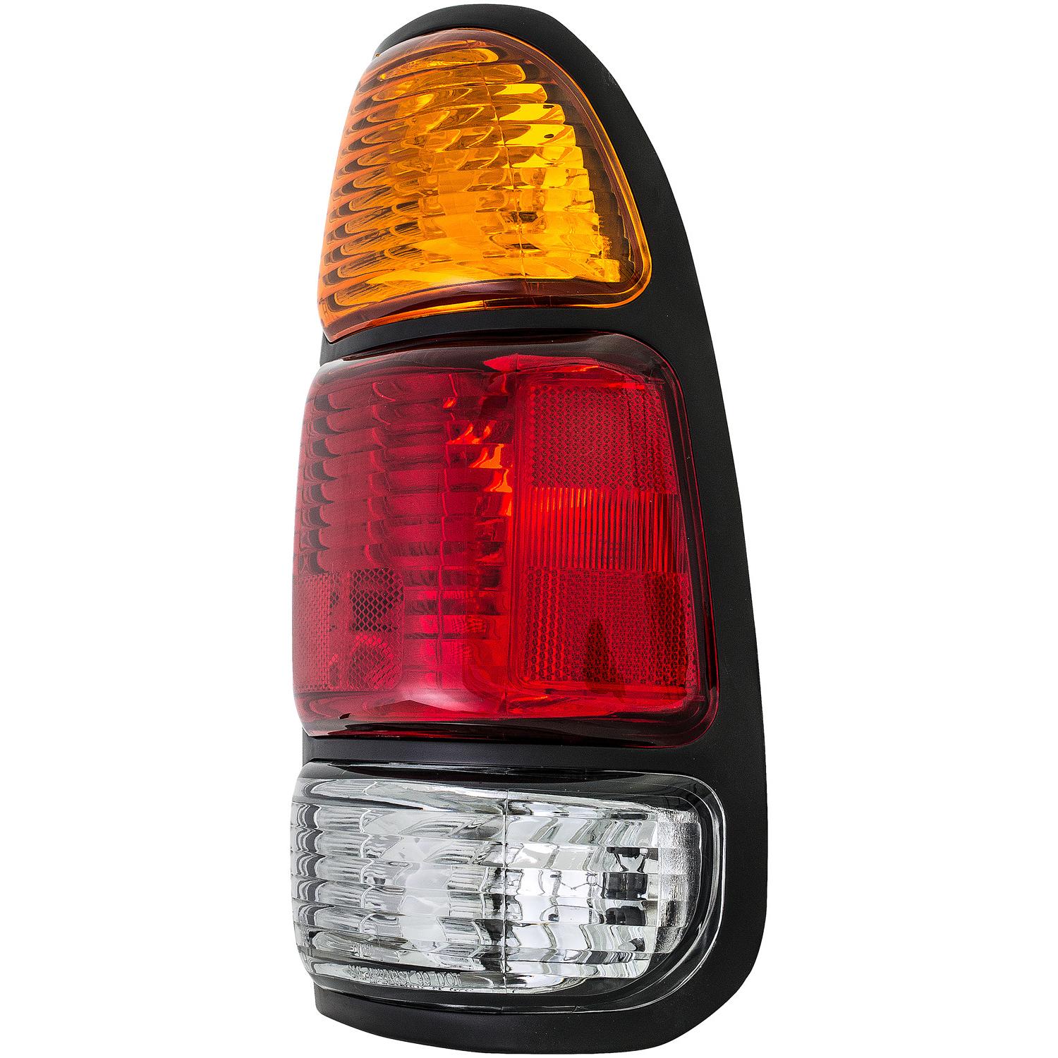 Dorman 1610699 - Tail Light Assembly Dorman 1610699 Tail Light Assembly product image 4 of 4
