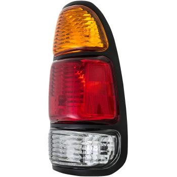 2000 Toyota Tundra Tail Light Assembly Right Dorman 1610699 image 4 of 4