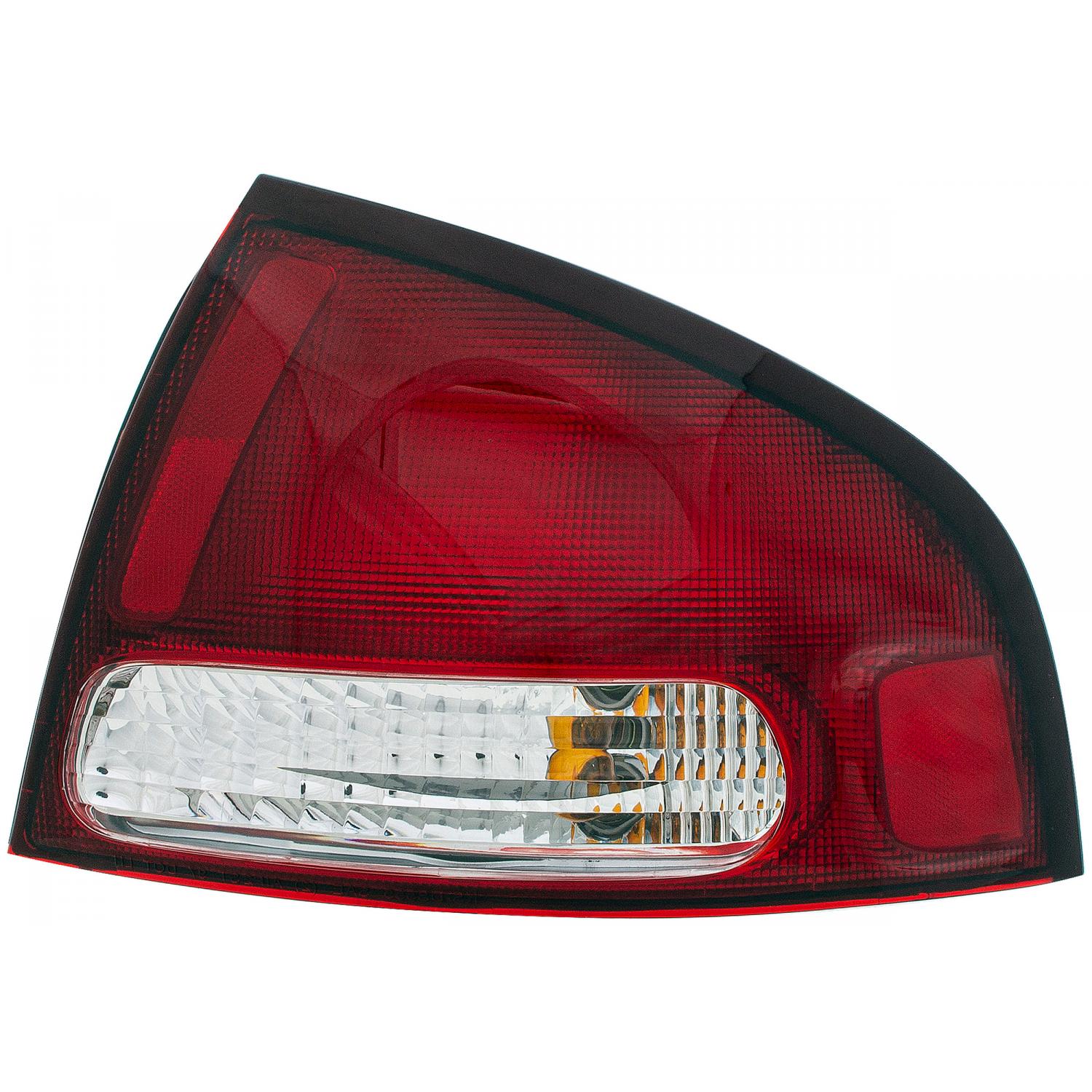 Dorman 1610759 - Tail Light Assembly Dorman 1610759 Tail Light Assembly product image 1 of 4