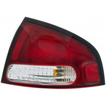 2001 Nissan Sentra Tail Light Assembly Right Dorman 1610759 image 1 of 4