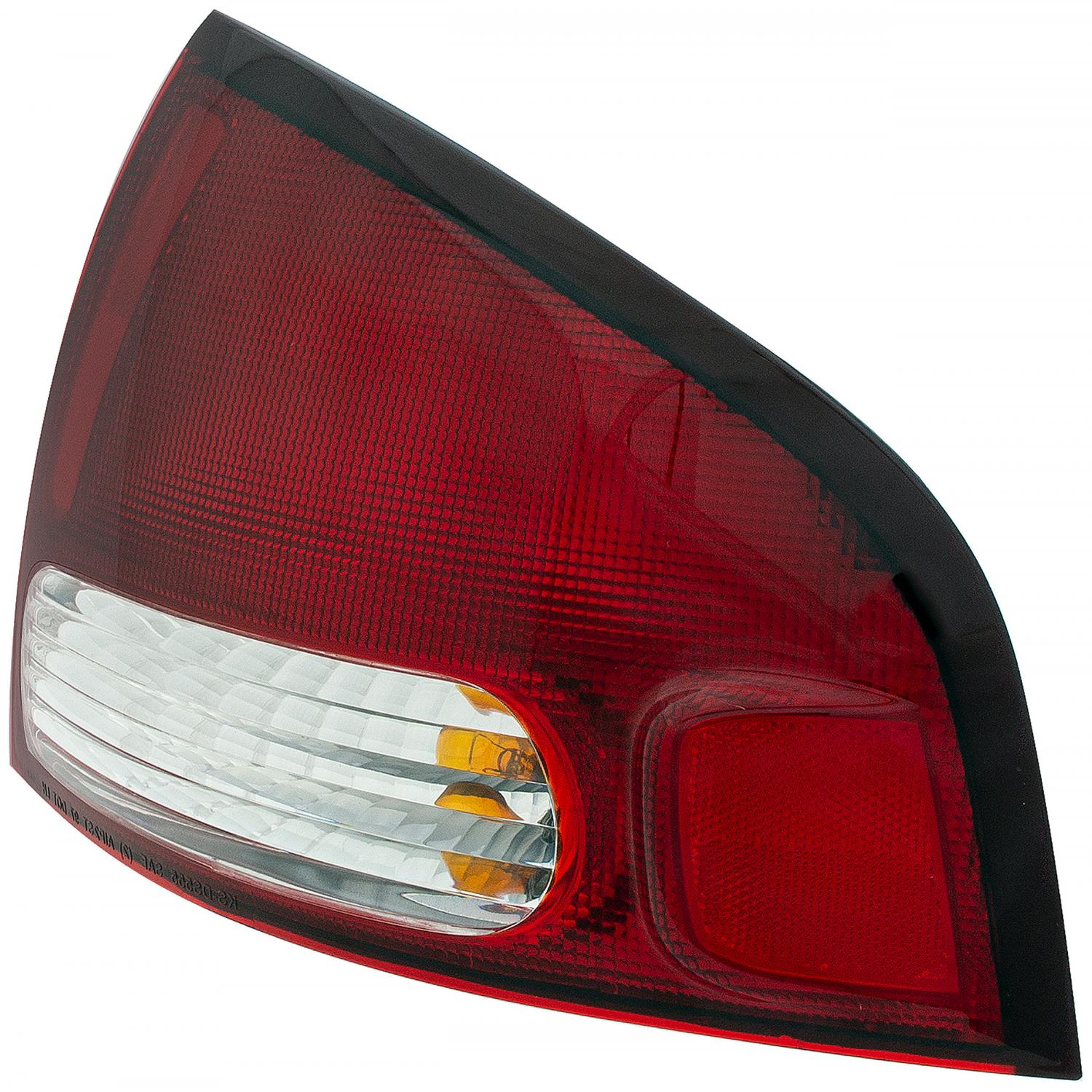 Dorman 1610759 - Tail Light Assembly Dorman 1610759 Tail Light Assembly product image 3 of 4