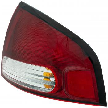 2001 Nissan Sentra Tail Light Assembly Right Dorman 1610759 image 3 of 4