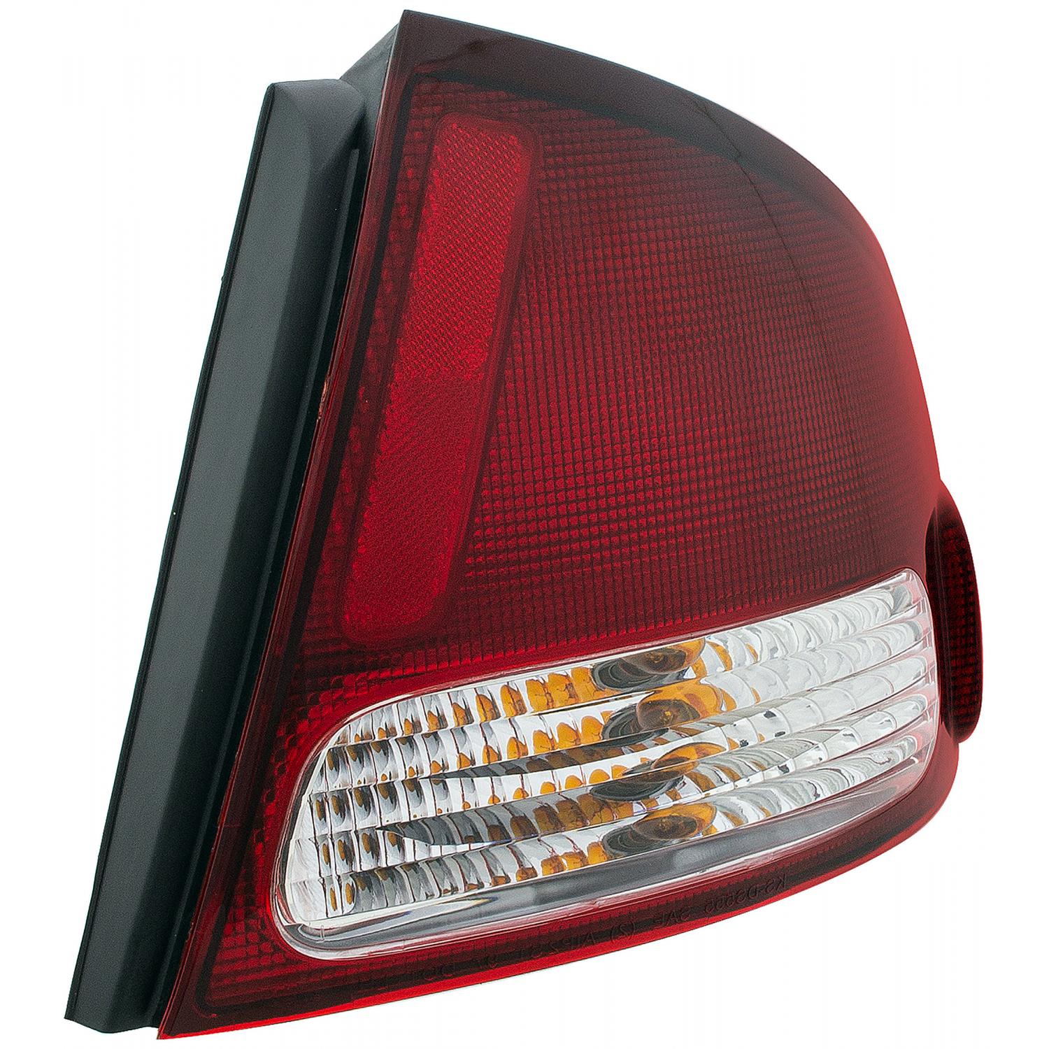 Dorman 1610759 - Tail Light Assembly Dorman 1610759 Tail Light Assembly product image 4 of 4