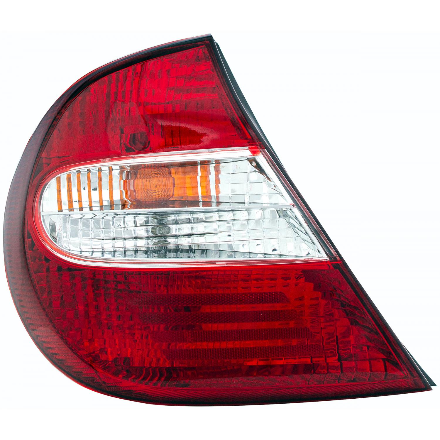 Dorman 1610760 - Tail Light Assembly Dorman 1610760 Tail Light Assembly product image 1 of 4