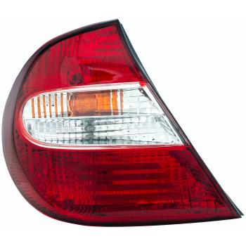 2004 Toyota Camry Tail Light Assembly Left Dorman 1610760 image 1 of 4