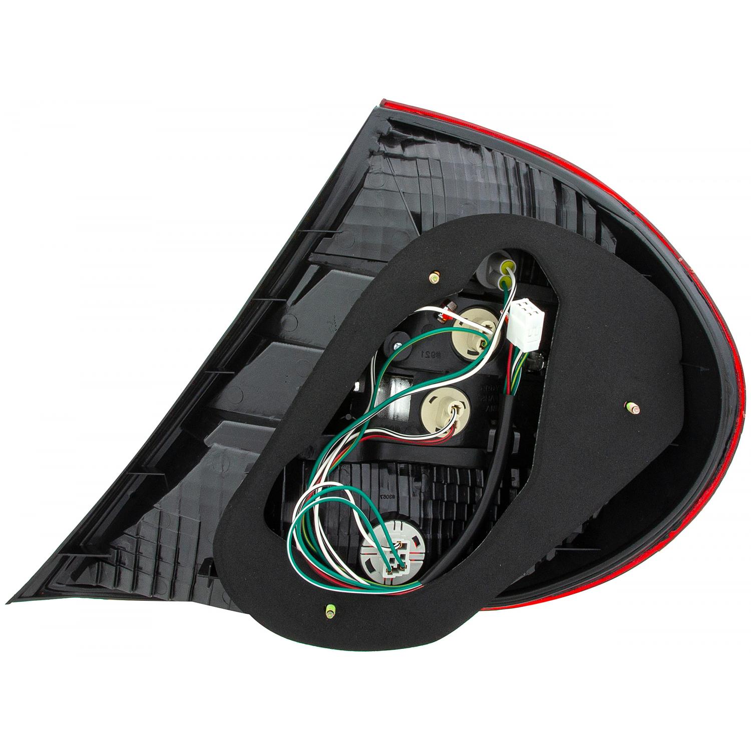 Dorman 1610760 - Tail Light Assembly Dorman 1610760 Tail Light Assembly product image 2 of 4