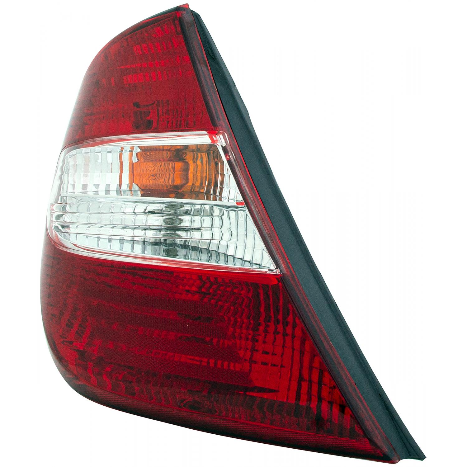 Dorman 1610760 - Tail Light Assembly Dorman 1610760 Tail Light Assembly product image 3 of 4