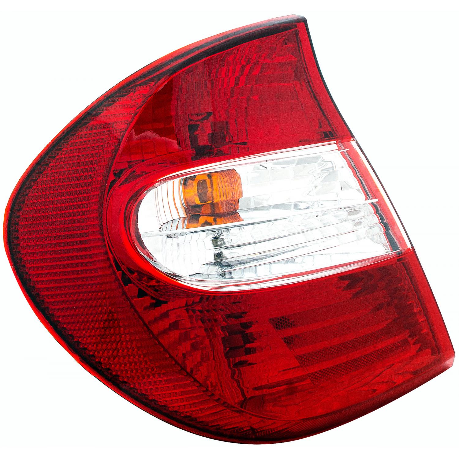 Dorman 1610760 - Tail Light Assembly Dorman 1610760 Tail Light Assembly product image 4 of 4