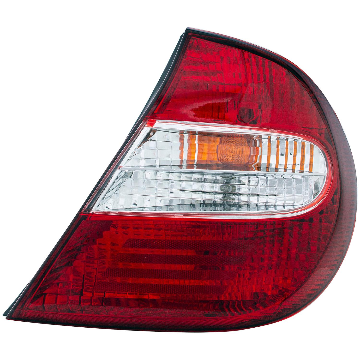 Dorman 1610761 - Tail Light Assembly Dorman 1610761 Tail Light Assembly product image 1 of 4