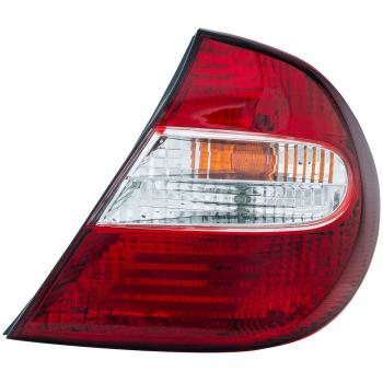 2004 Toyota Camry Tail Light Assembly Right Dorman 1610761 image 1 of 4