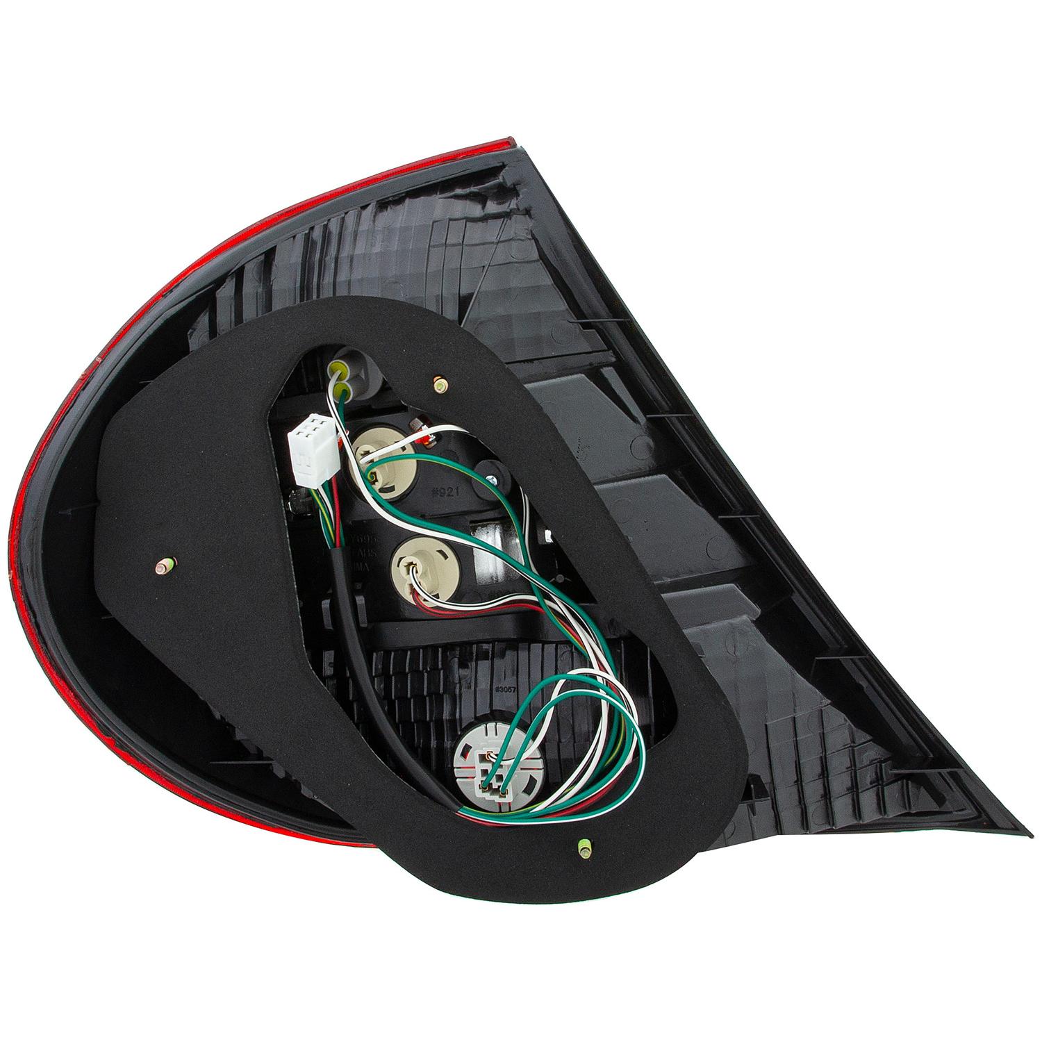 Dorman 1610761 - Tail Light Assembly Dorman 1610761 Tail Light Assembly product image 2 of 4