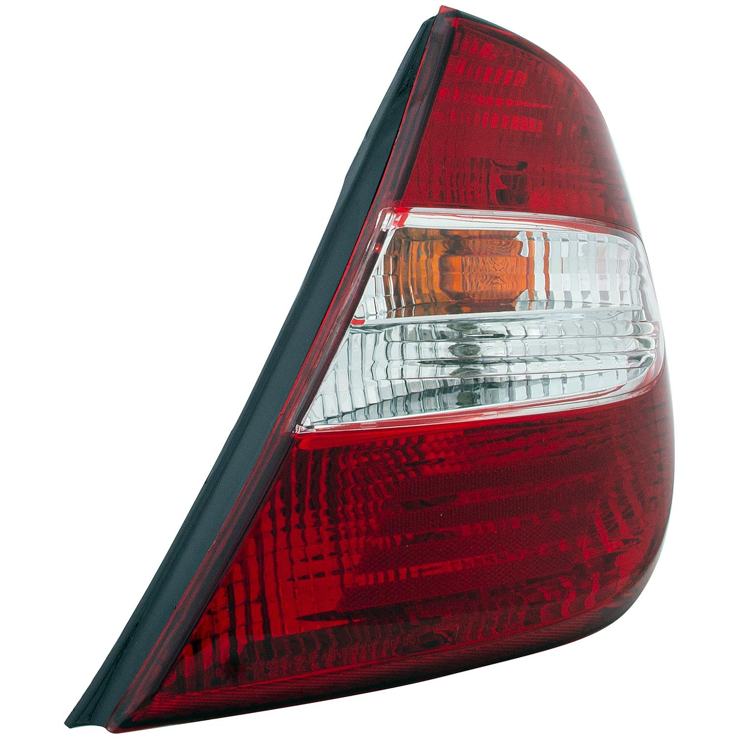 Dorman 1610761 - Tail Light Assembly Dorman 1610761 Tail Light Assembly product image 3 of 4