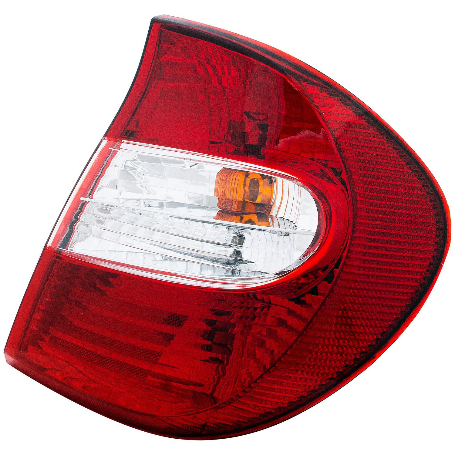 Dorman 1610761 - Tail Light Assembly Dorman 1610761 Tail Light Assembly product image 4 of 4