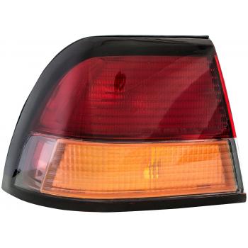 1999 Nissan Maxima Tail Light Assembly Right Outer Dorman 1610767 image 1 of 4