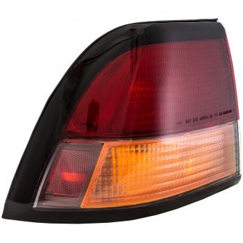 1999 Nissan Maxima Tail Light Assembly Right Outer Dorman 1610767 image 3 of 4