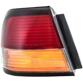 1999 Nissan Maxima Tail Light Assembly Right Outer Dorman 1610767 image 4 of 4