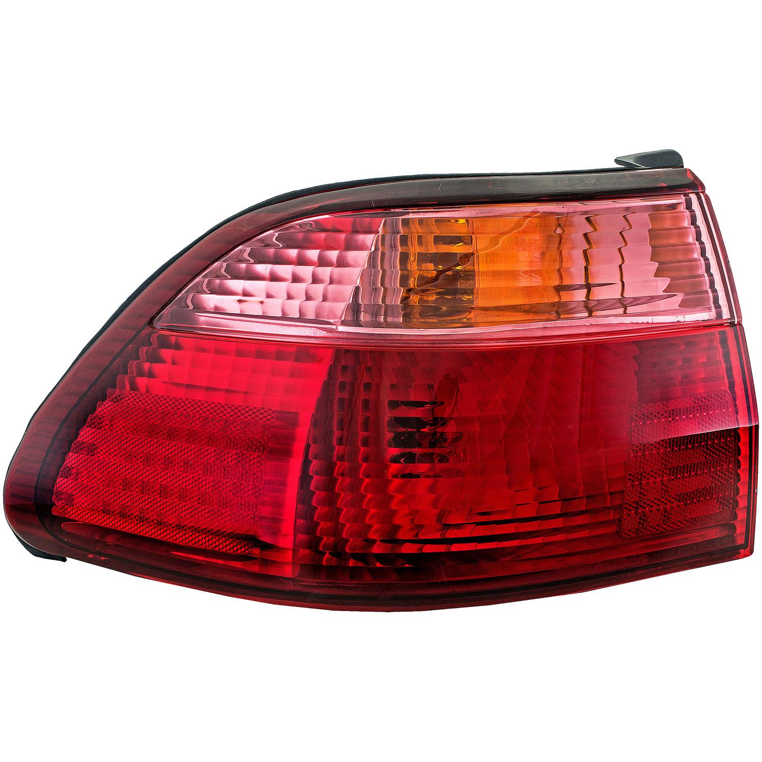 Dorman 1610776 - Tail Light Assembly Dorman 1610776 Tail Light Assembly product image 1 of 4