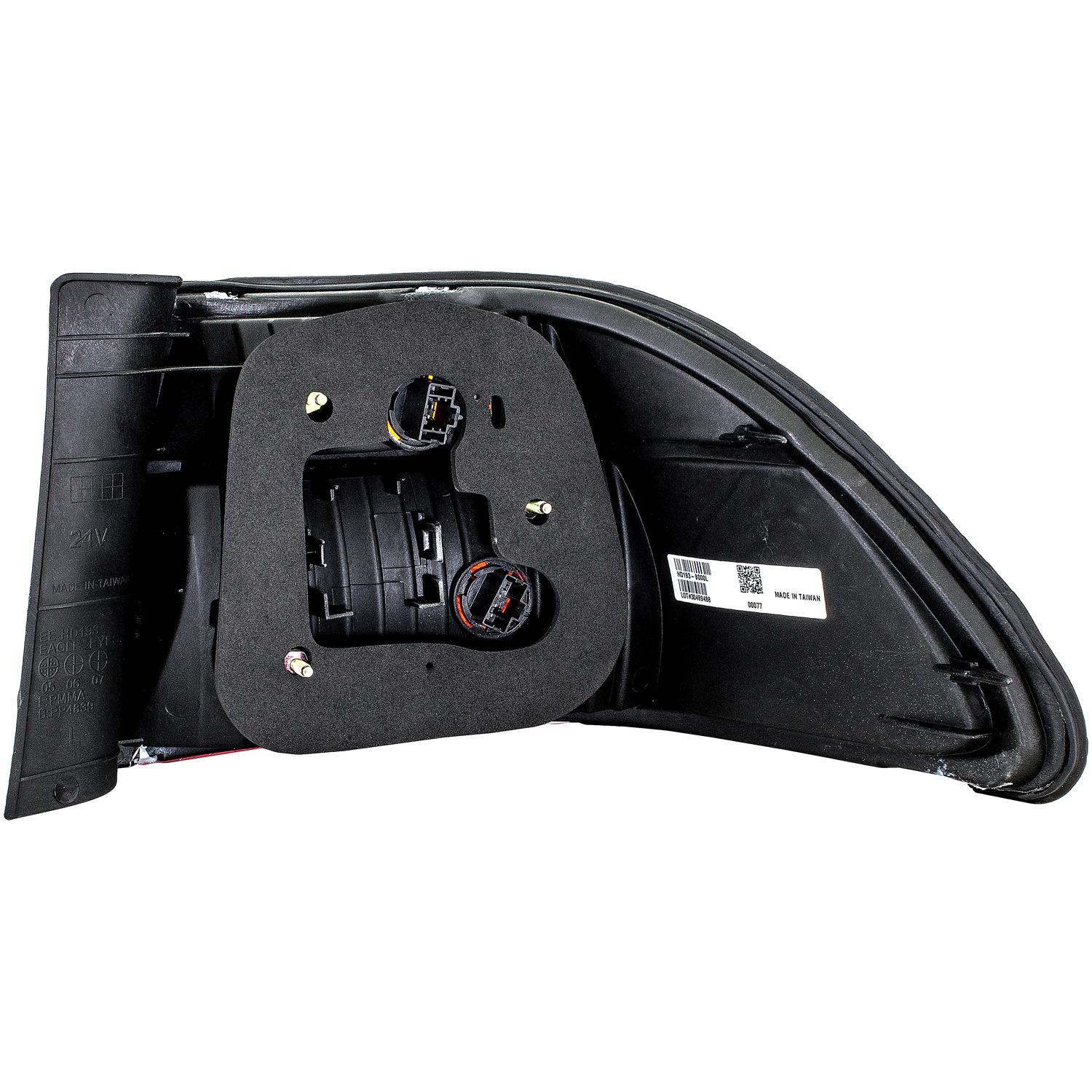 Dorman 1610776 - Tail Light Assembly Dorman 1610776 Tail Light Assembly product image 2 of 4