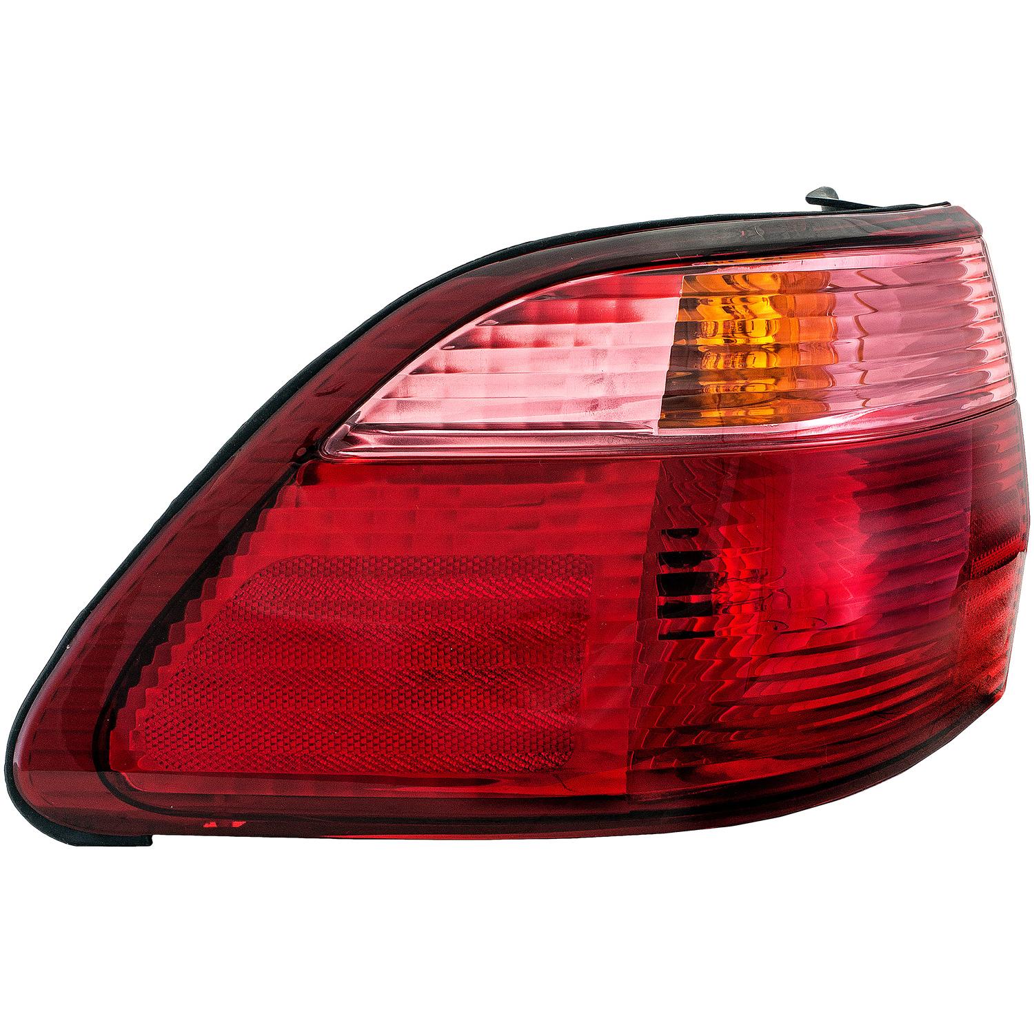Dorman 1610776 - Tail Light Assembly Dorman 1610776 Tail Light Assembly product image 3 of 4