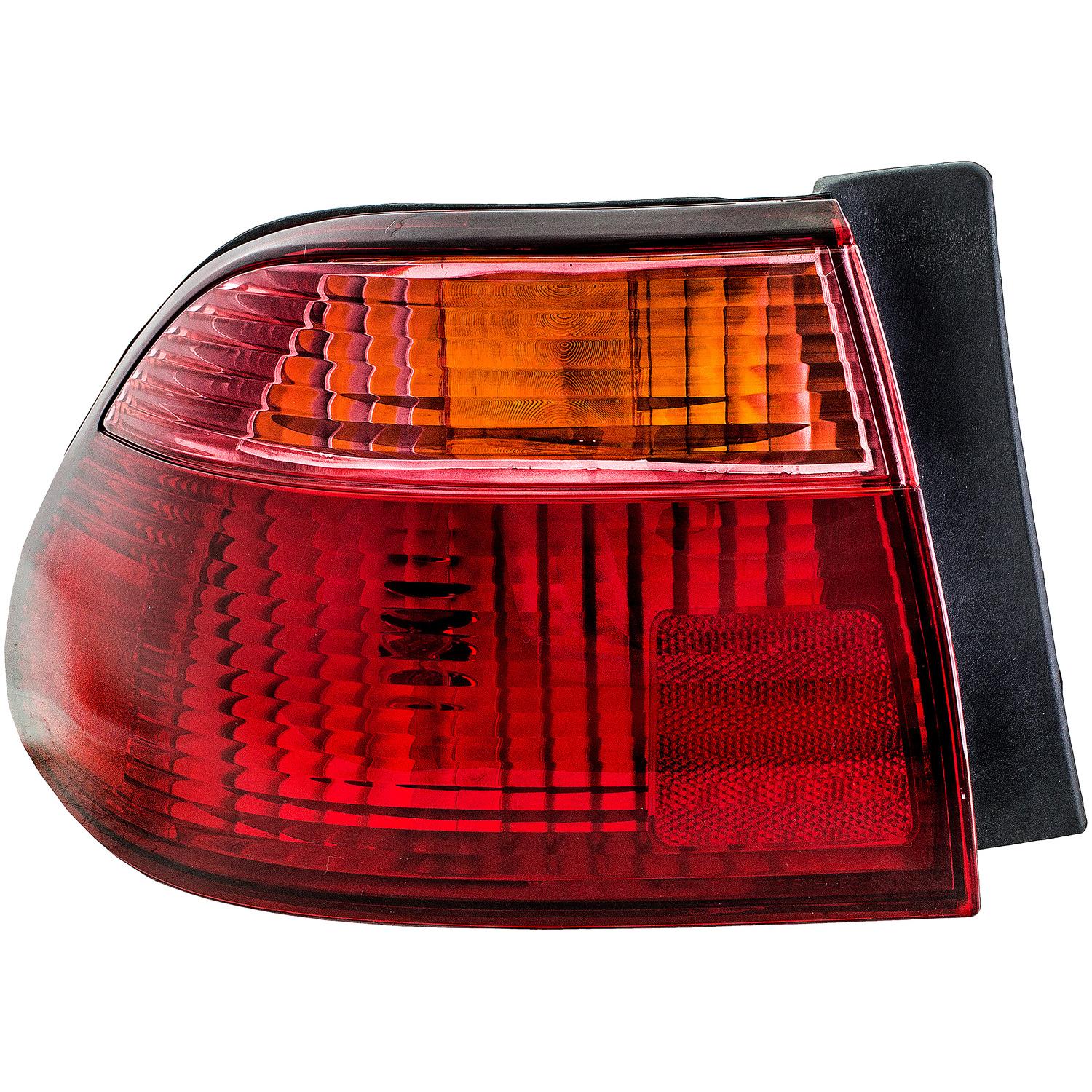 Dorman 1610776 - Tail Light Assembly Dorman 1610776 Tail Light Assembly product image 4 of 4