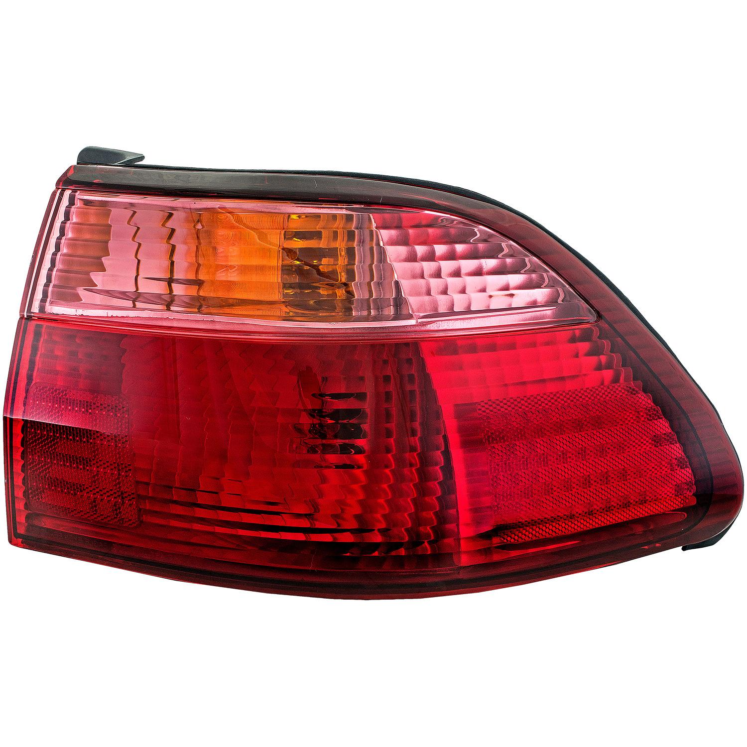 Dorman 1610777 - Tail Light Assembly Dorman 1610777 Tail Light Assembly product image 1 of 4