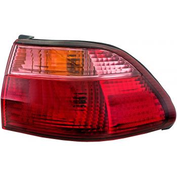 1999 Honda Accord Tail Light Assembly Right Dorman 1610777 image 1 of 4